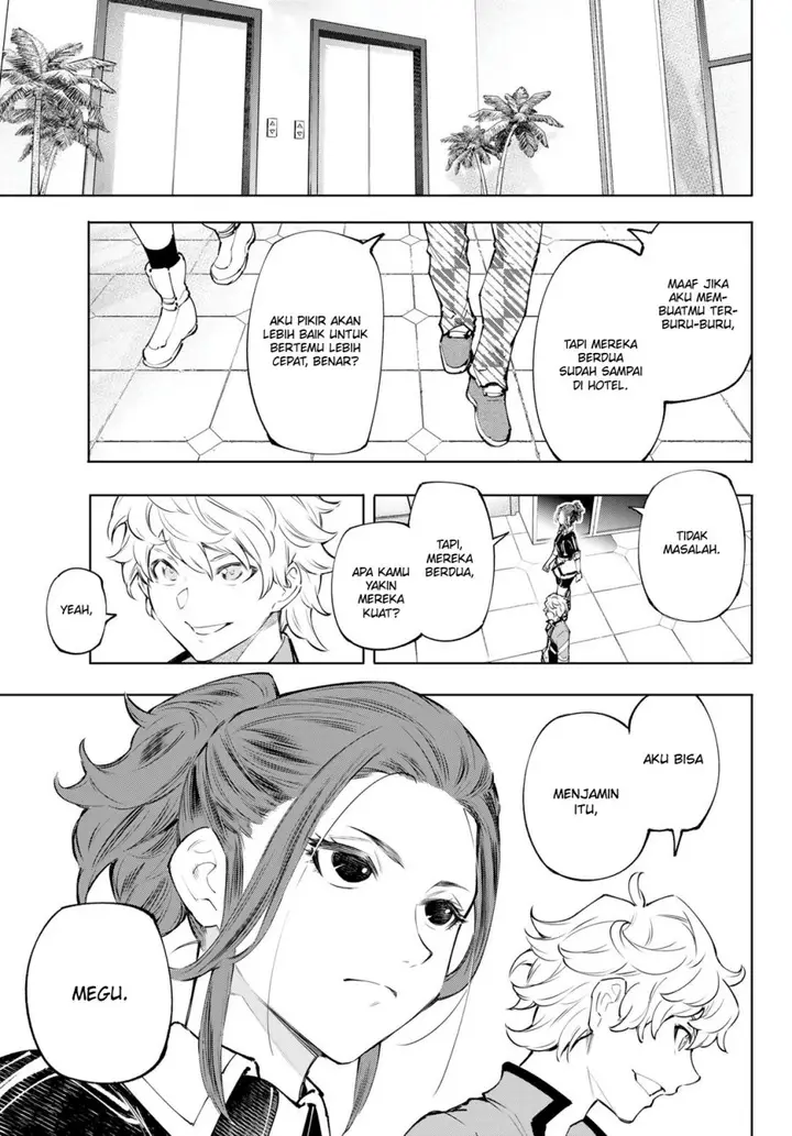 image-komik-shangri-la-frontier-kusoge-hunter-kamige-ni-idoman-to-su-chapter-111-14/23