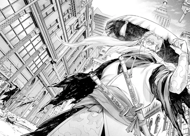 image-komik-shangri-la-frontier-kusoge-hunter-kamige-ni-idoman-to-su-chapter-113-13/20