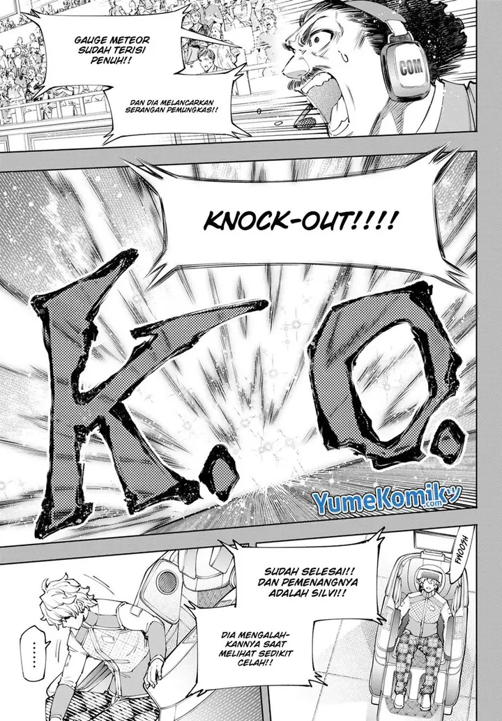image-komik-shangri-la-frontier-kusoge-hunter-kamige-ni-idoman-to-su-chapter-117-10/22