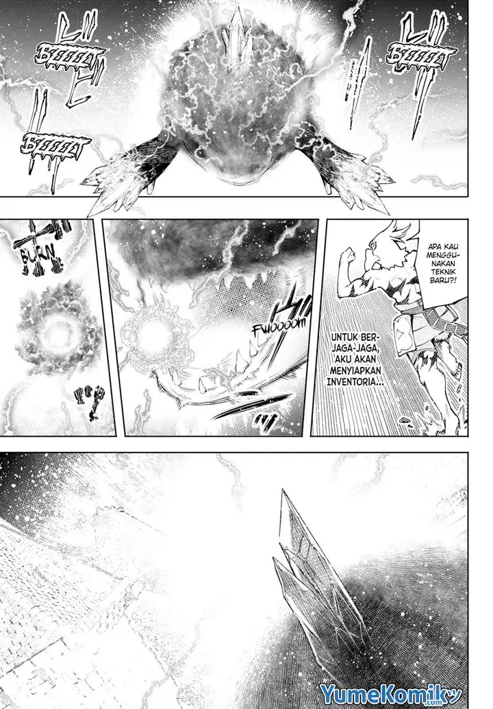 image-komik-shangri-la-frontier-kusoge-hunter-kamige-ni-idoman-to-su-chapter-120-10/21