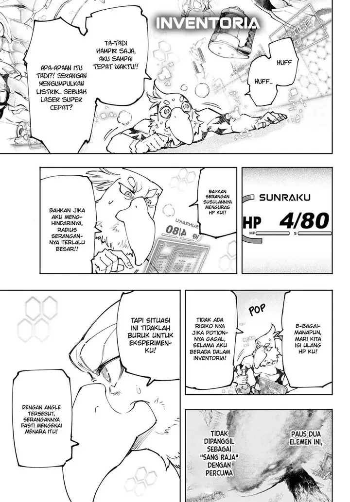 image-komik-shangri-la-frontier-kusoge-hunter-kamige-ni-idoman-to-su-chapter-120-13/21
