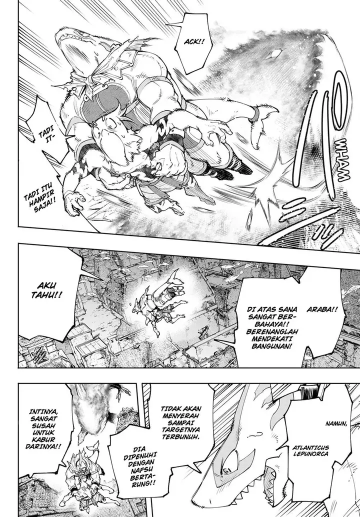 image-komik-shangri-la-frontier-kusoge-hunter-kamige-ni-idoman-to-su-chapter-121-3/21