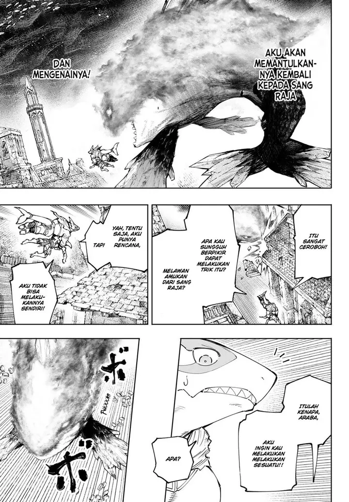 image-komik-shangri-la-frontier-kusoge-hunter-kamige-ni-idoman-to-su-chapter-121-8/21