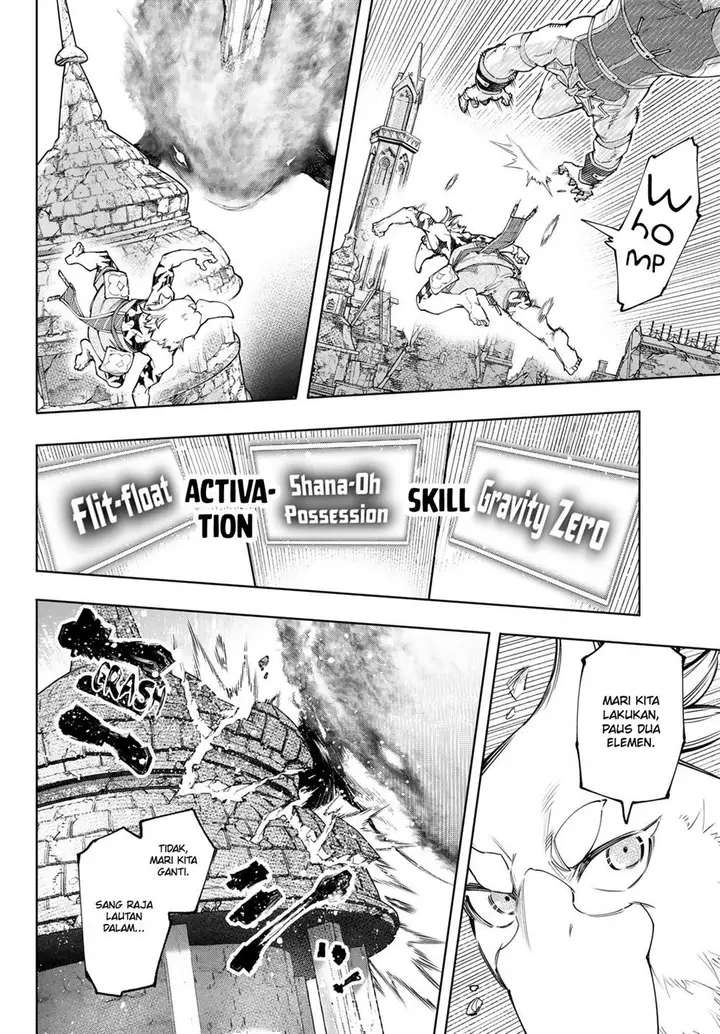 image-komik-shangri-la-frontier-kusoge-hunter-kamige-ni-idoman-to-su-chapter-121-11/21