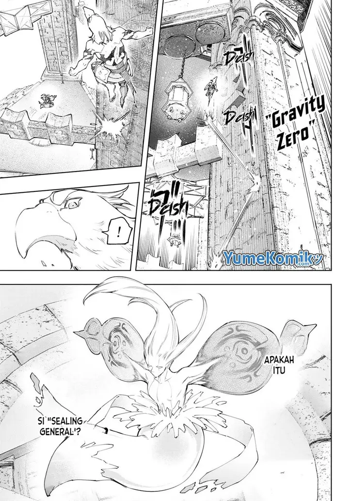 image-komik-shangri-la-frontier-kusoge-hunter-kamige-ni-idoman-to-su-chapter-122-10/21