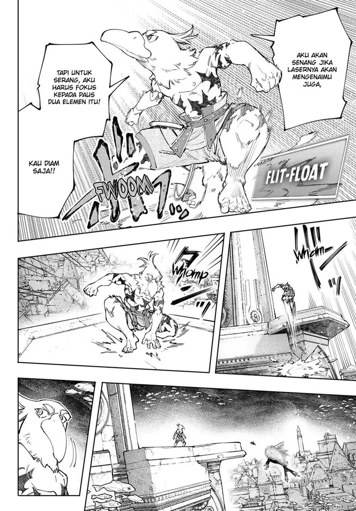 image-komik-shangri-la-frontier-kusoge-hunter-kamige-ni-idoman-to-su-chapter-122-11/21