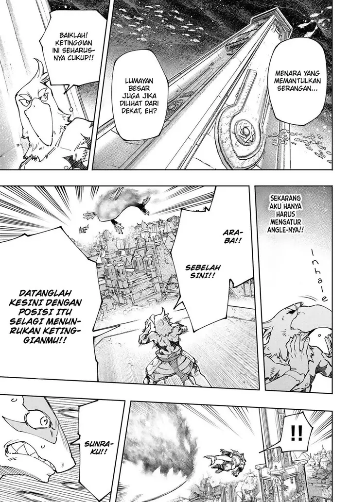 image-komik-shangri-la-frontier-kusoge-hunter-kamige-ni-idoman-to-su-chapter-122-12/21