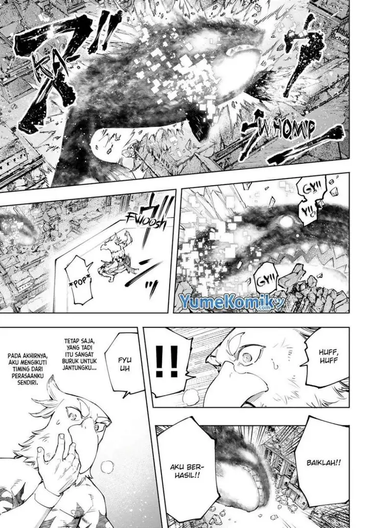 image-komik-shangri-la-frontier-kusoge-hunter-kamige-ni-idoman-to-su-chapter-123-6/22