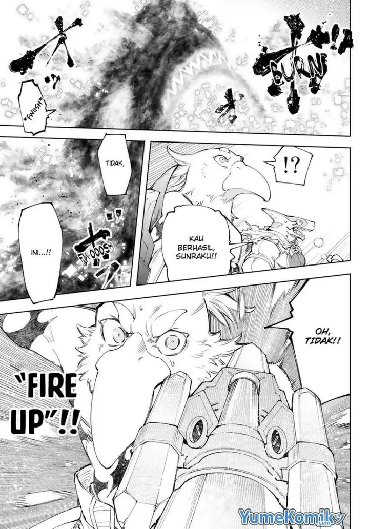 image-komik-shangri-la-frontier-kusoge-hunter-kamige-ni-idoman-to-su-chapter-123-14/22
