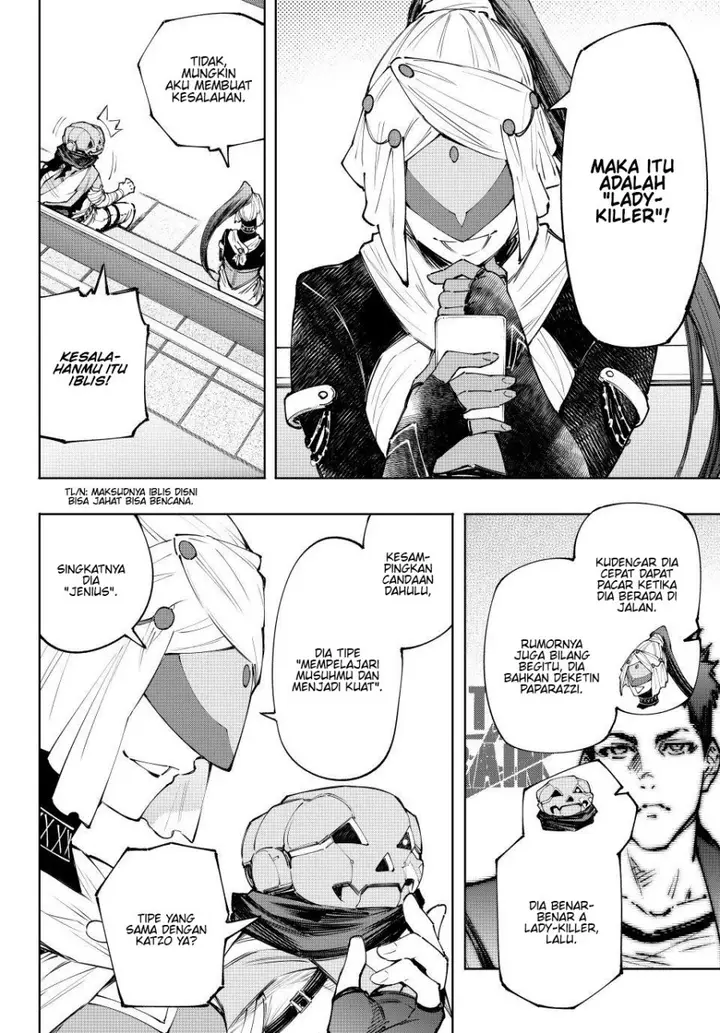 image-komik-shangri-la-frontier-kusoge-hunter-kamige-ni-idoman-to-su-chapter-127-4/21