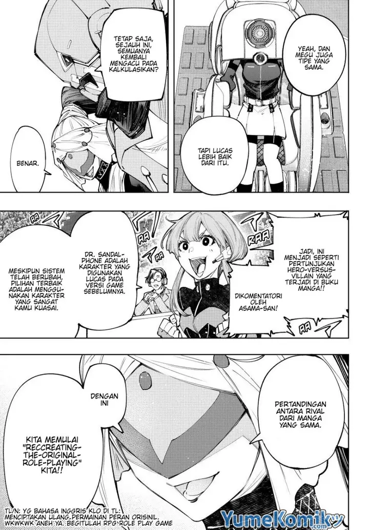 image-komik-shangri-la-frontier-kusoge-hunter-kamige-ni-idoman-to-su-chapter-127-5/21