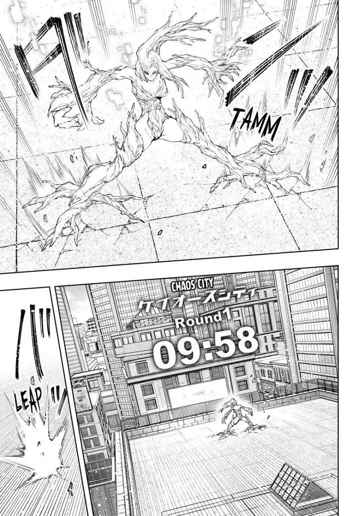 image-komik-shangri-la-frontier-kusoge-hunter-kamige-ni-idoman-to-su-chapter-127-11/21