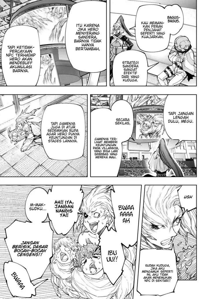 image-komik-shangri-la-frontier-kusoge-hunter-kamige-ni-idoman-to-su-chapter-128-7/21