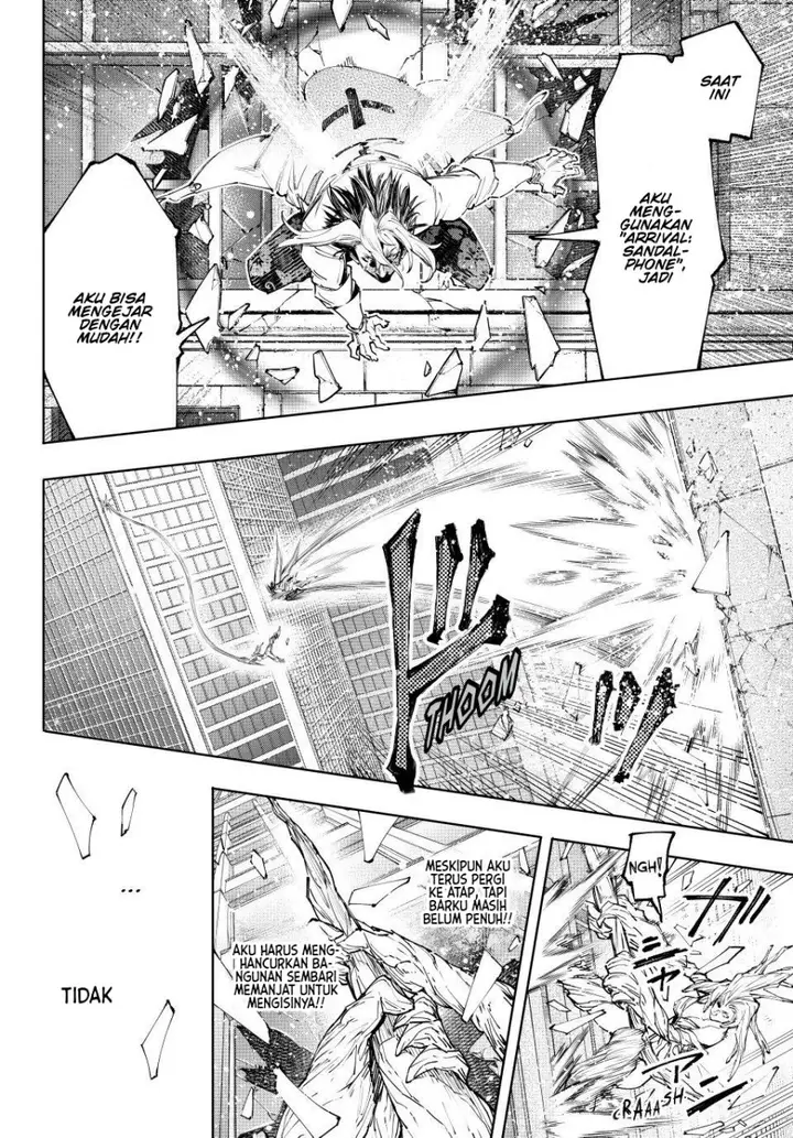 image-komik-shangri-la-frontier-kusoge-hunter-kamige-ni-idoman-to-su-chapter-129-12/21