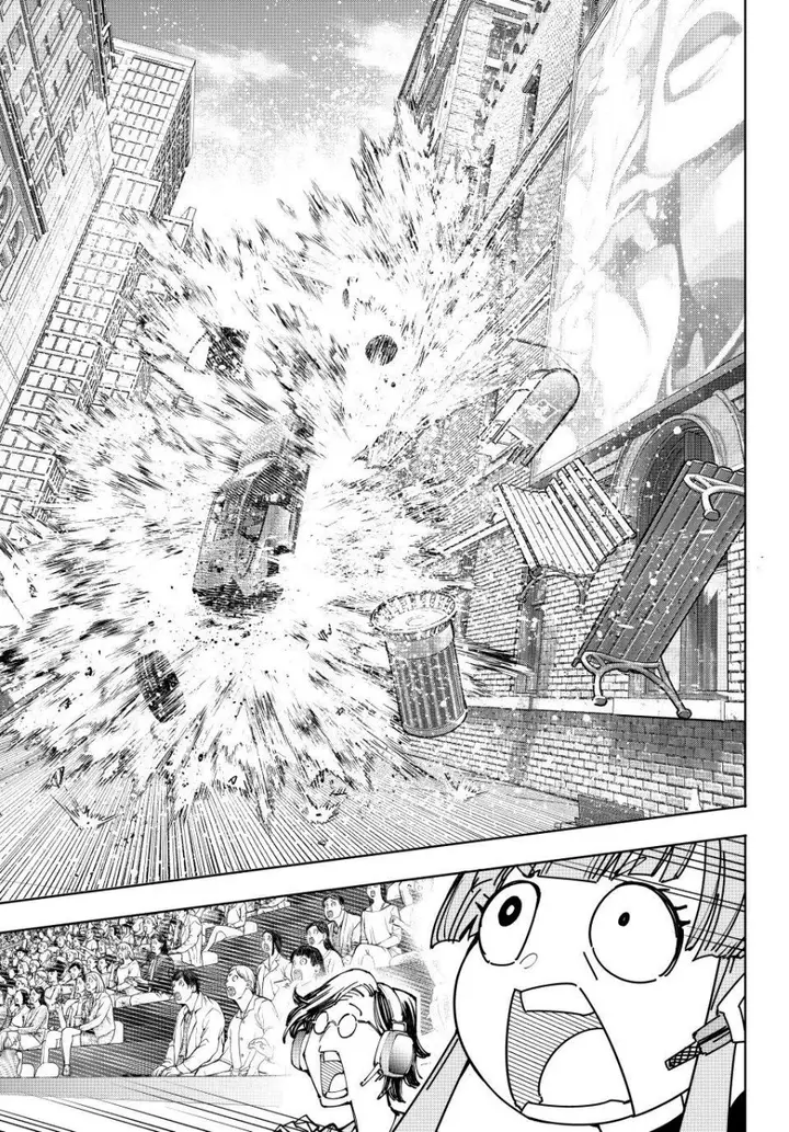 image-komik-shangri-la-frontier-kusoge-hunter-kamige-ni-idoman-to-su-chapter-131-17/21