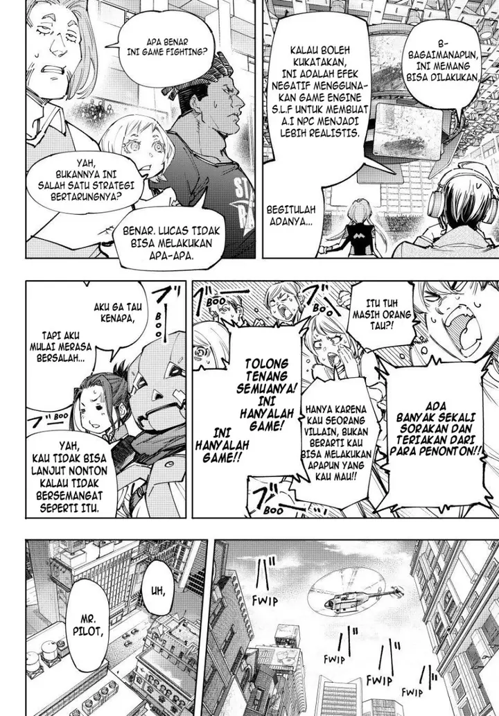 image-komik-shangri-la-frontier-kusoge-hunter-kamige-ni-idoman-to-su-chapter-132-4/21