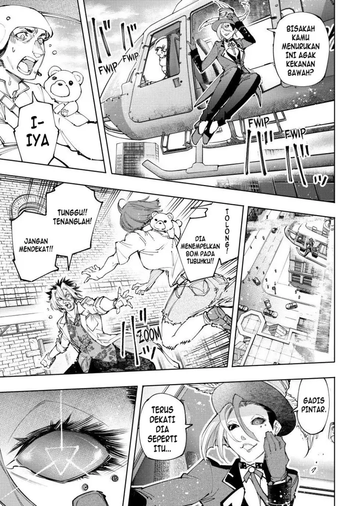 image-komik-shangri-la-frontier-kusoge-hunter-kamige-ni-idoman-to-su-chapter-132-5/21