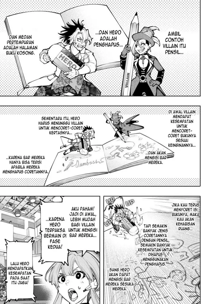 image-komik-shangri-la-frontier-kusoge-hunter-kamige-ni-idoman-to-su-chapter-133-3/21