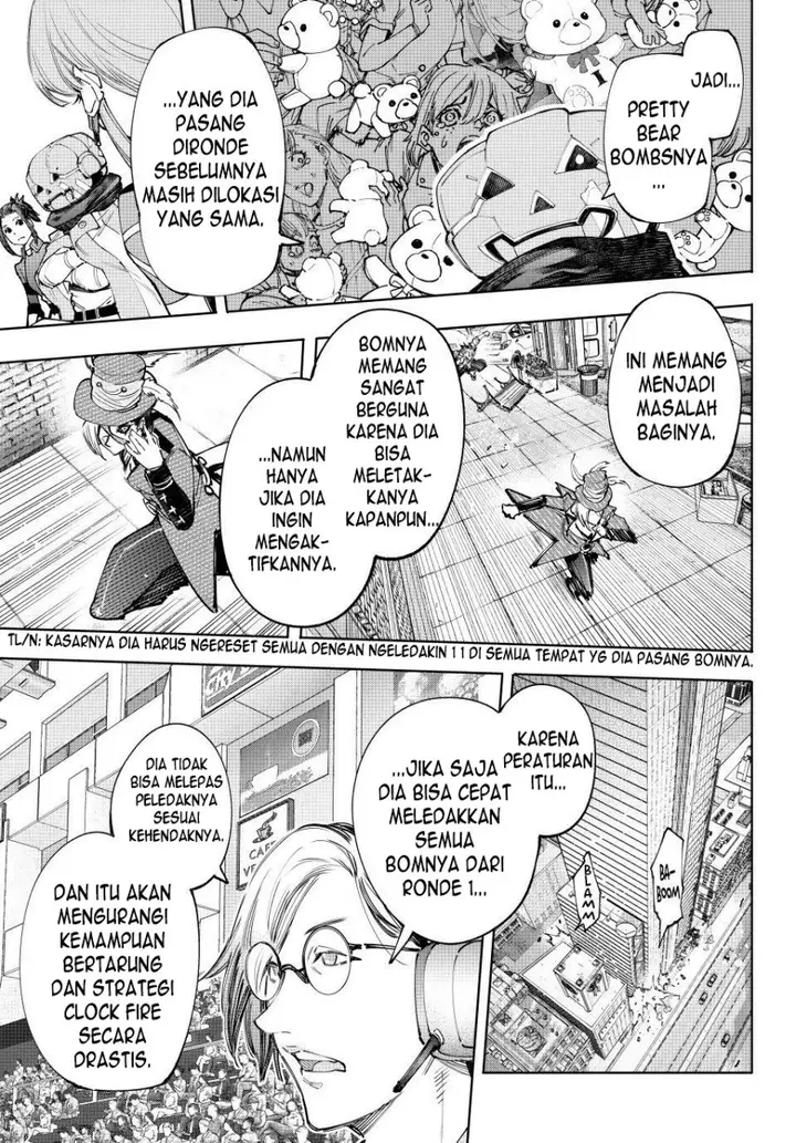 image-komik-shangri-la-frontier-kusoge-hunter-kamige-ni-idoman-to-su-chapter-133-11/21