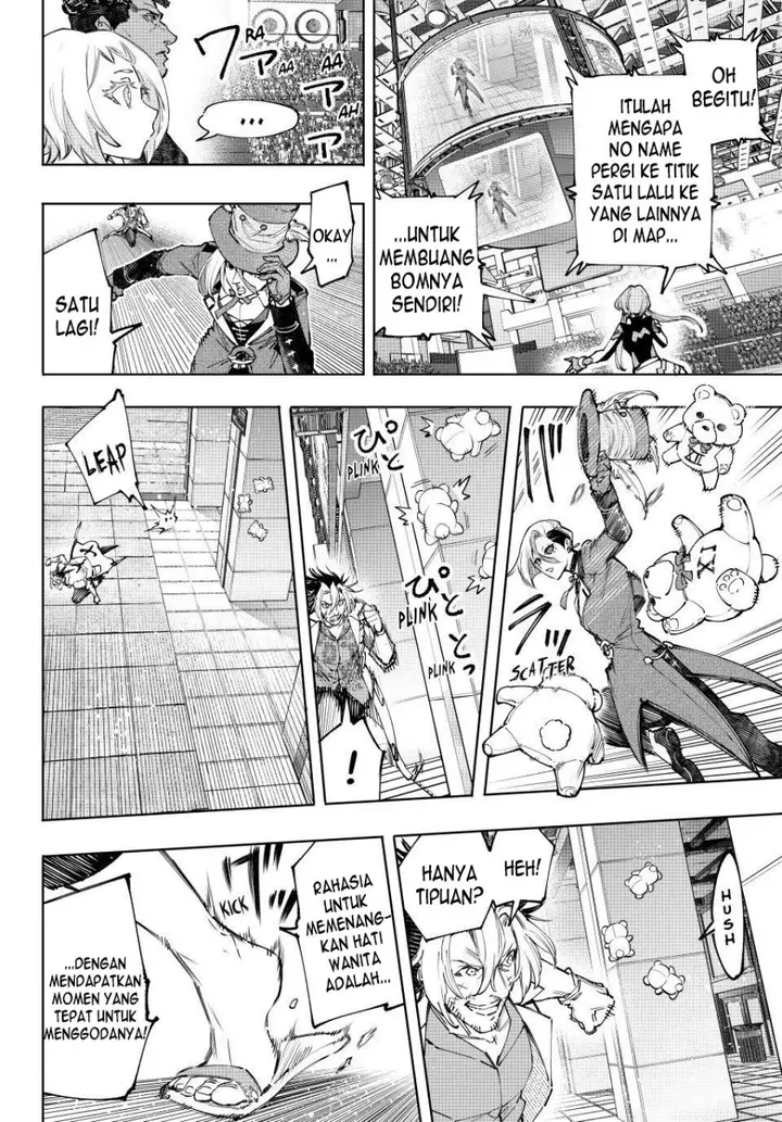 image-komik-shangri-la-frontier-kusoge-hunter-kamige-ni-idoman-to-su-chapter-133-12/21
