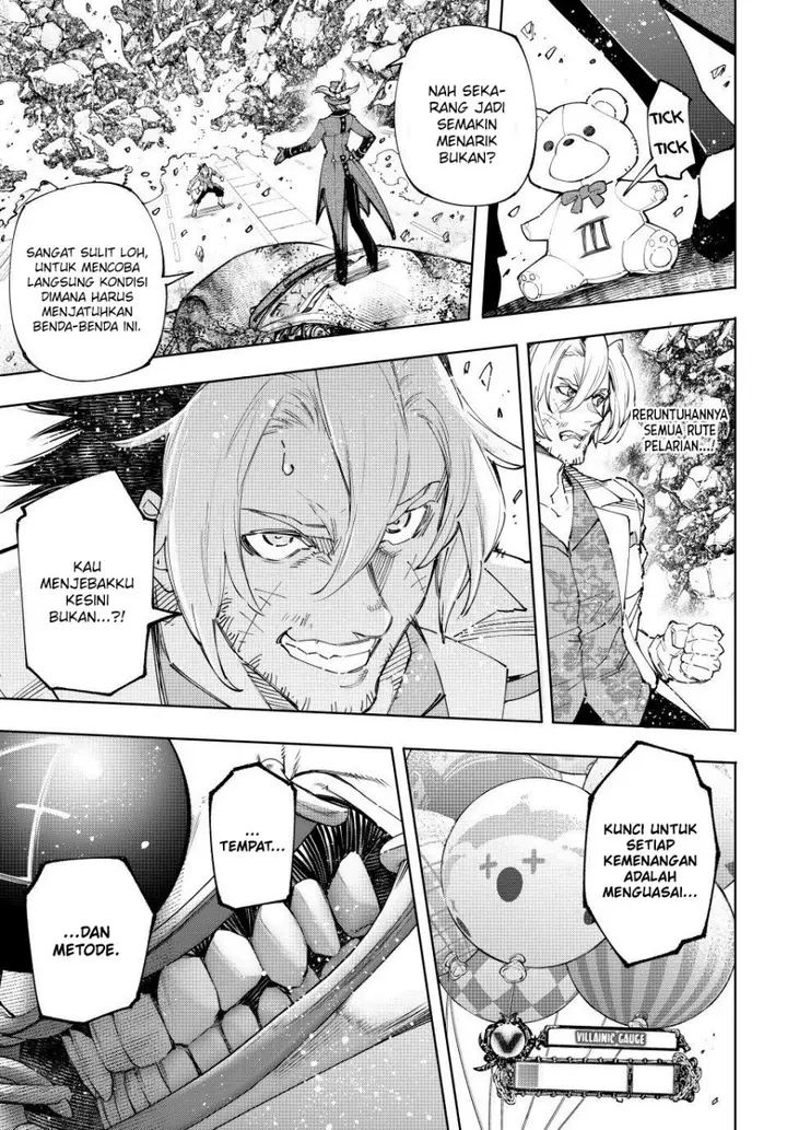 image-komik-shangri-la-frontier-kusoge-hunter-kamige-ni-idoman-to-su-chapter-134-16/20