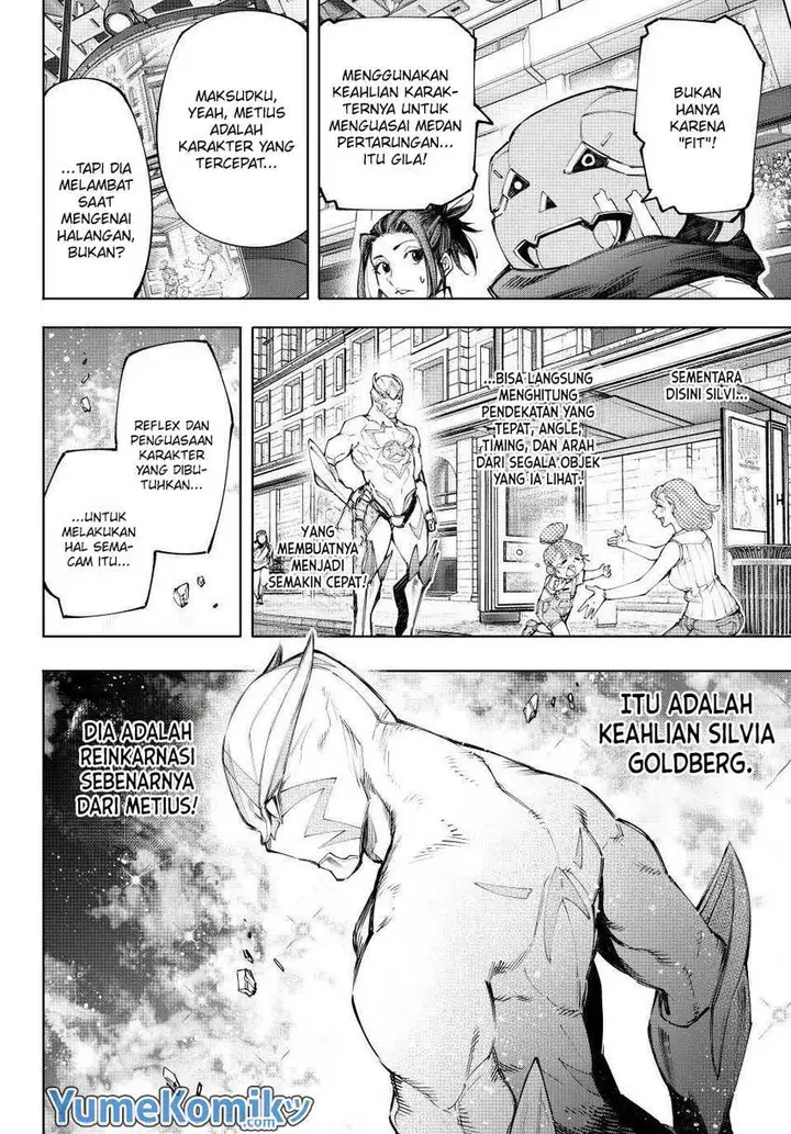 image-komik-shangri-la-frontier-kusoge-hunter-kamige-ni-idoman-to-su-chapter-138-18/21