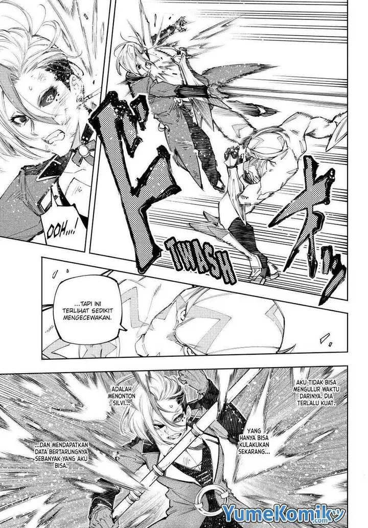 image-komik-shangri-la-frontier-kusoge-hunter-kamige-ni-idoman-to-su-chapter-139-5/21