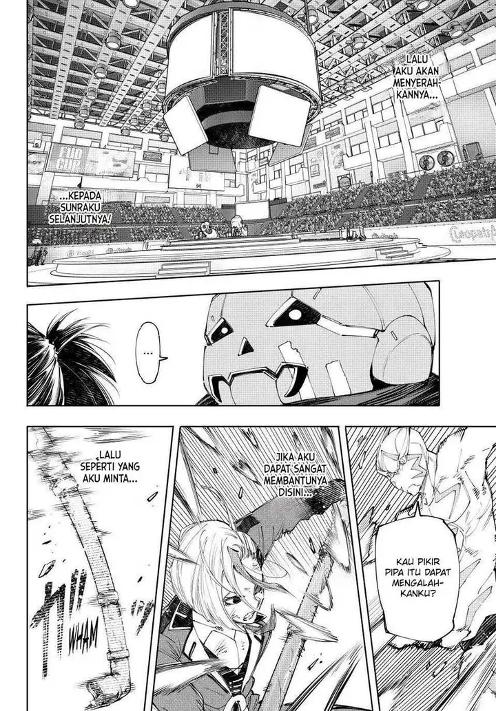 image-komik-shangri-la-frontier-kusoge-hunter-kamige-ni-idoman-to-su-chapter-139-6/21