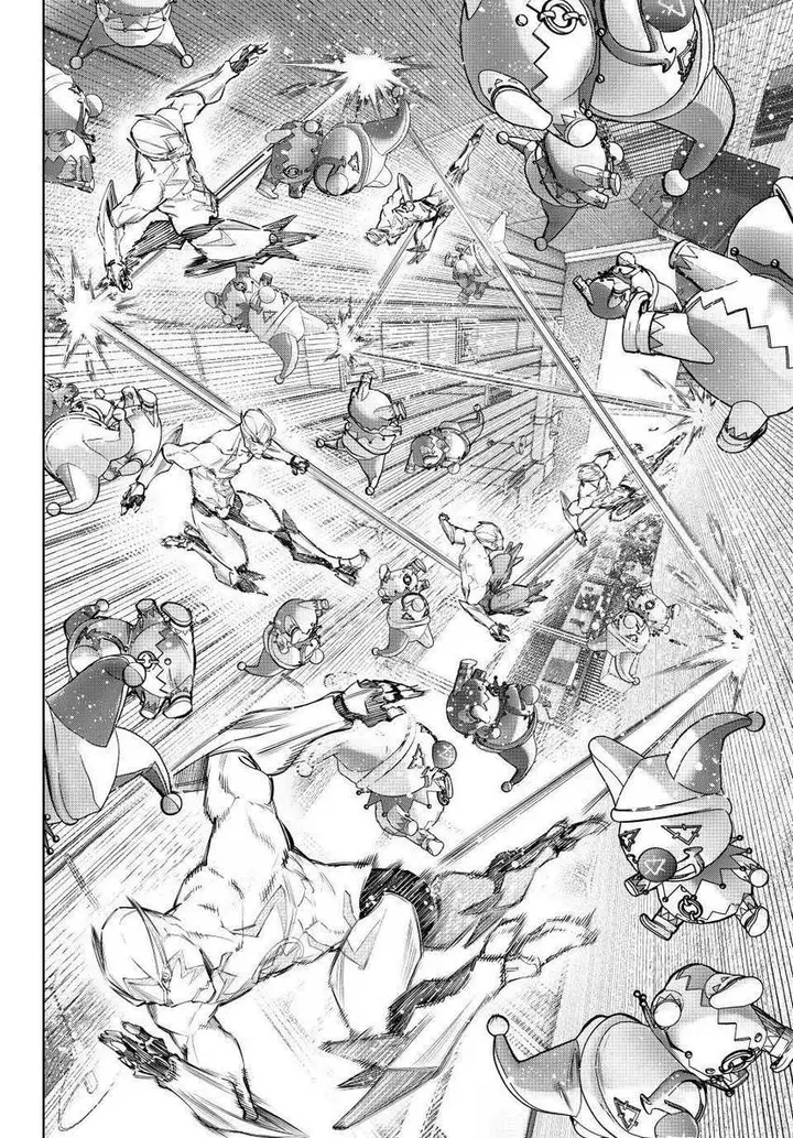 image-komik-shangri-la-frontier-kusoge-hunter-kamige-ni-idoman-to-su-chapter-139-10/21