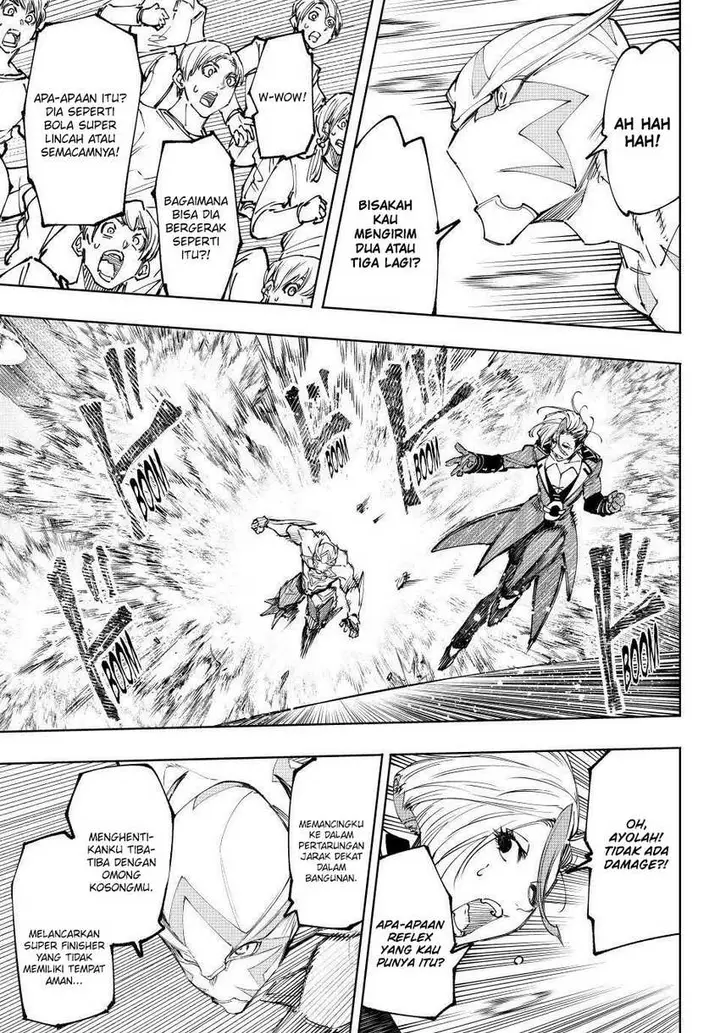 image-komik-shangri-la-frontier-kusoge-hunter-kamige-ni-idoman-to-su-chapter-139-11/21