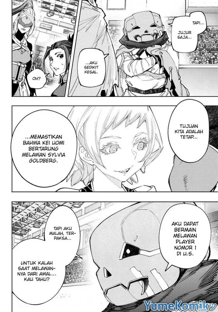 image-komik-shangri-la-frontier-kusoge-hunter-kamige-ni-idoman-to-su-chapter-139-18/21