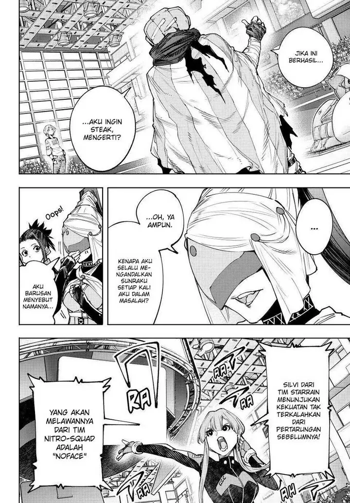 image-komik-shangri-la-frontier-kusoge-hunter-kamige-ni-idoman-to-su-chapter-140-5/22
