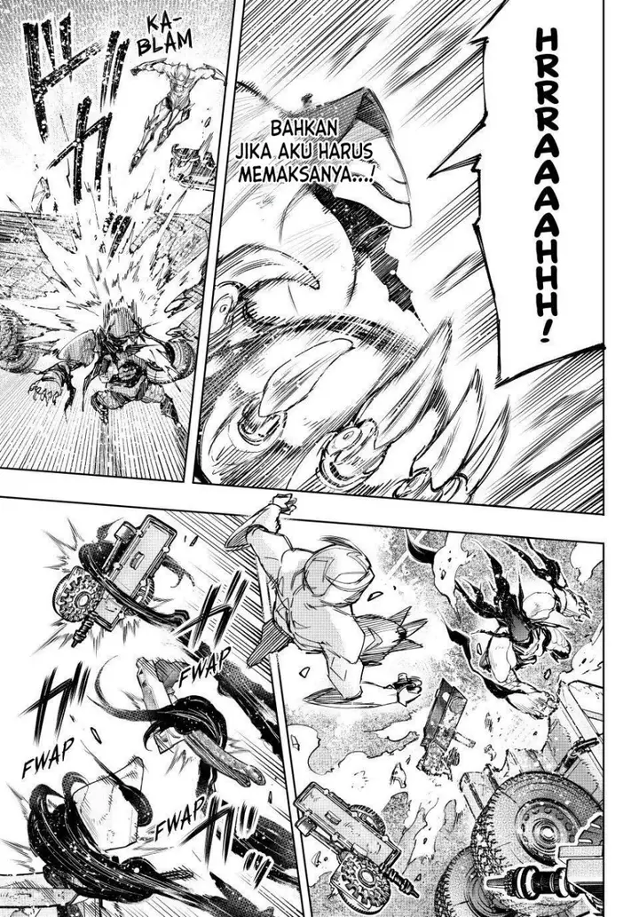 image-komik-shangri-la-frontier-kusoge-hunter-kamige-ni-idoman-to-su-chapter-141-11/21