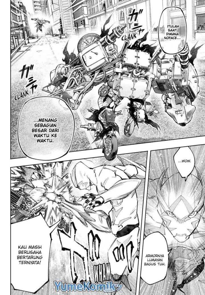 image-komik-shangri-la-frontier-kusoge-hunter-kamige-ni-idoman-to-su-chapter-142-10/21