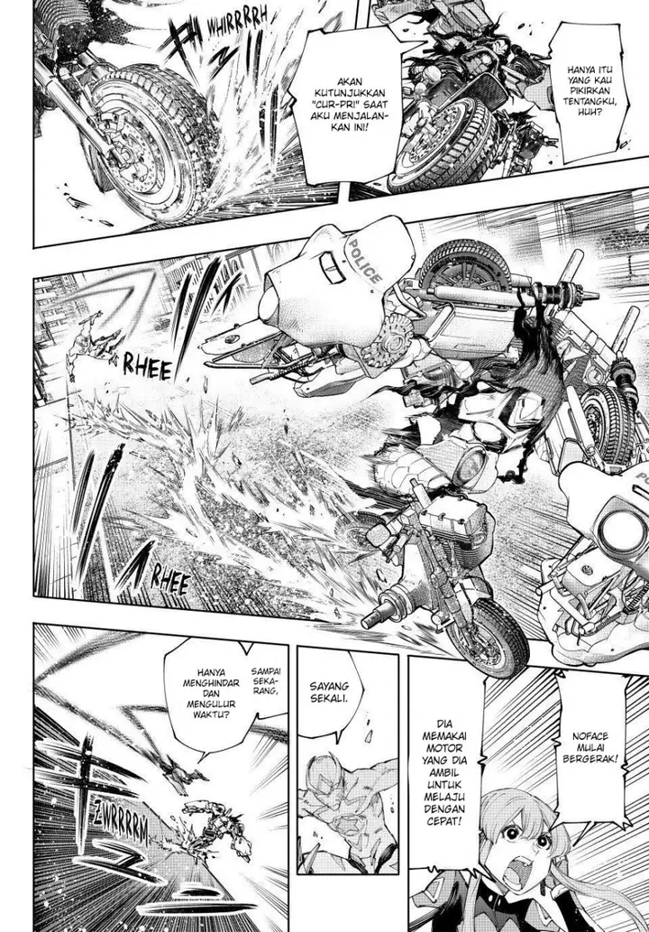 image-komik-shangri-la-frontier-kusoge-hunter-kamige-ni-idoman-to-su-chapter-142-12/21