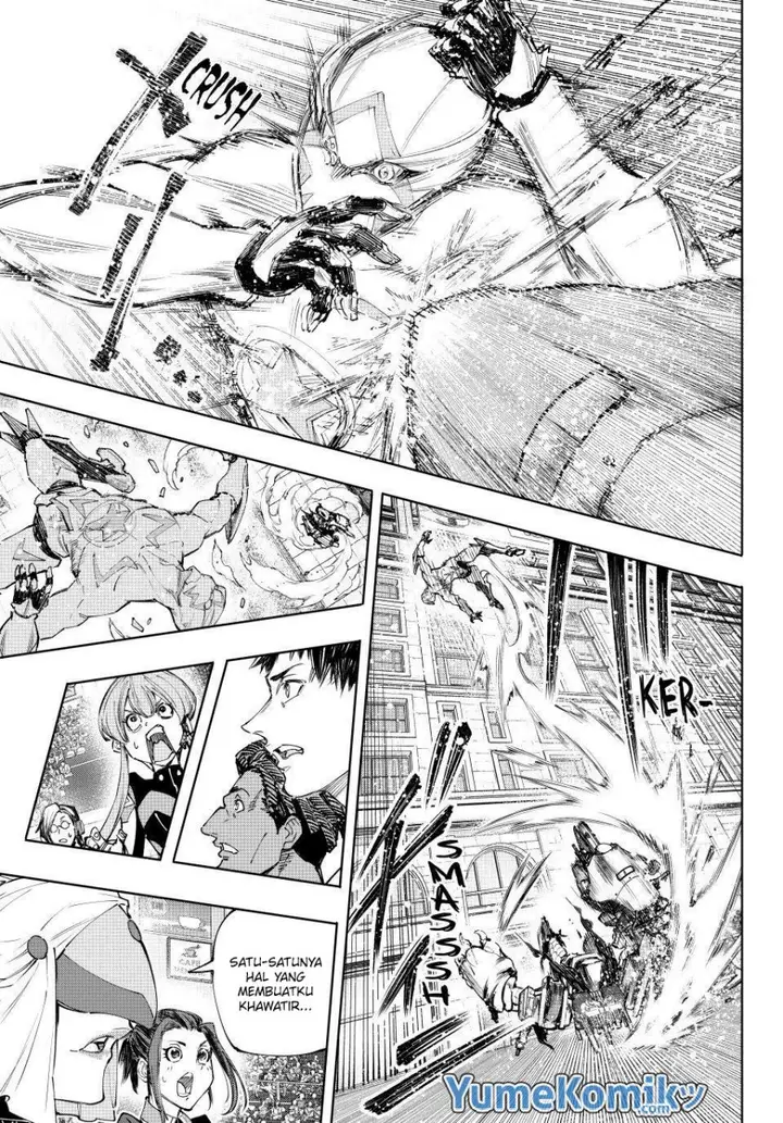 image-komik-shangri-la-frontier-kusoge-hunter-kamige-ni-idoman-to-su-chapter-142-17/21