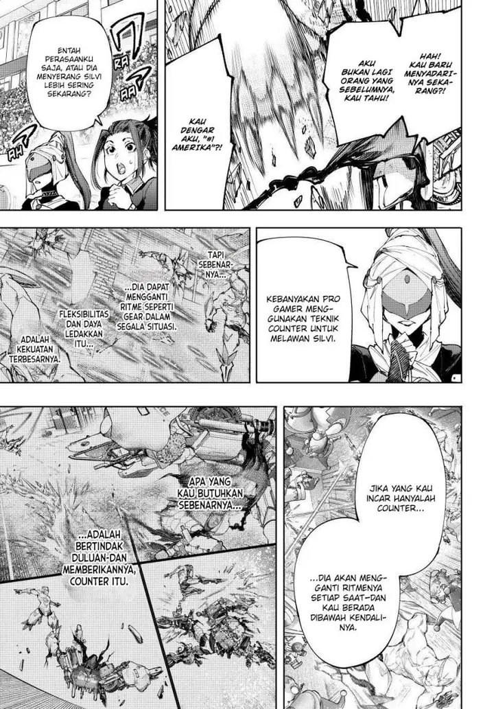image-komik-shangri-la-frontier-kusoge-hunter-kamige-ni-idoman-to-su-chapter-143-11/21