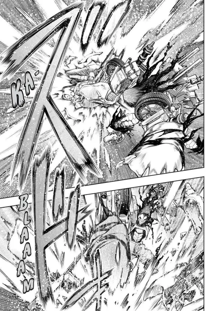 image-komik-shangri-la-frontier-kusoge-hunter-kamige-ni-idoman-to-su-chapter-144-11/21