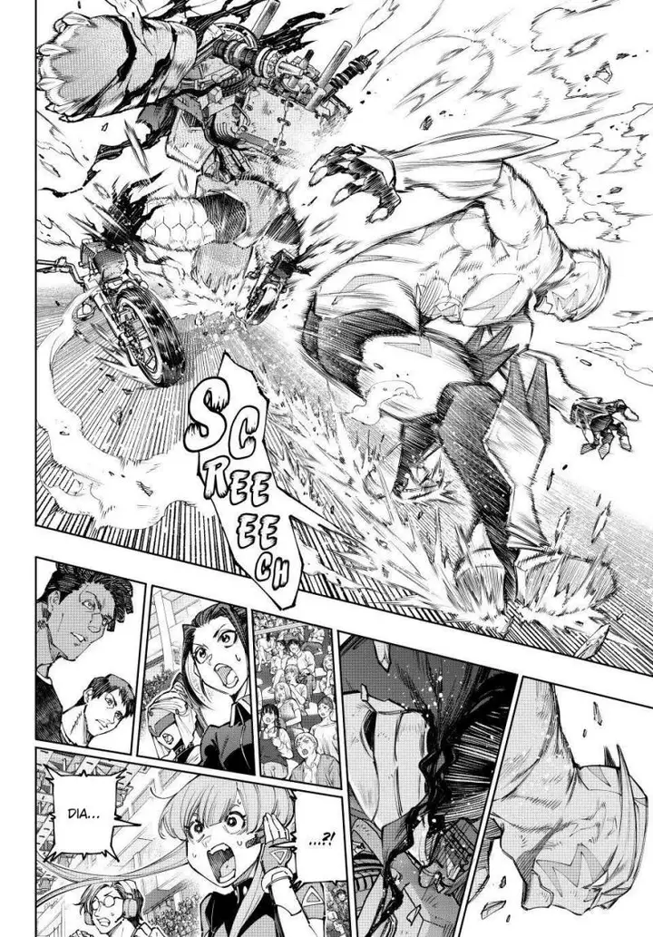 image-komik-shangri-la-frontier-kusoge-hunter-kamige-ni-idoman-to-su-chapter-144-12/21