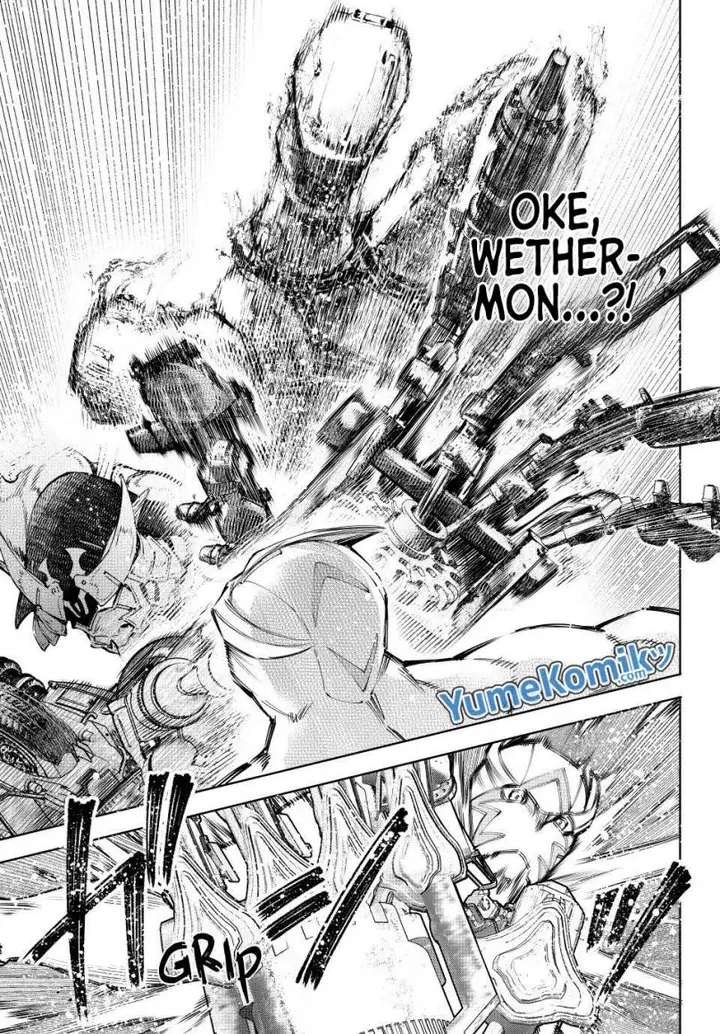 image-komik-shangri-la-frontier-kusoge-hunter-kamige-ni-idoman-to-su-chapter-145-9/22