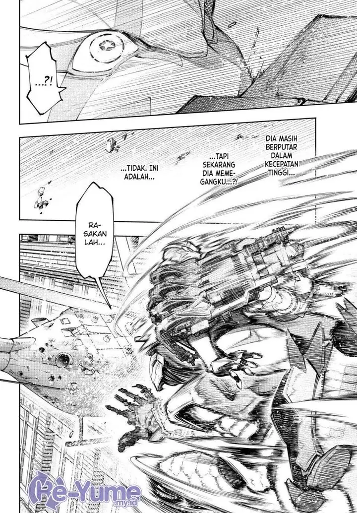 image-komik-shangri-la-frontier-kusoge-hunter-kamige-ni-idoman-to-su-chapter-145-10/22