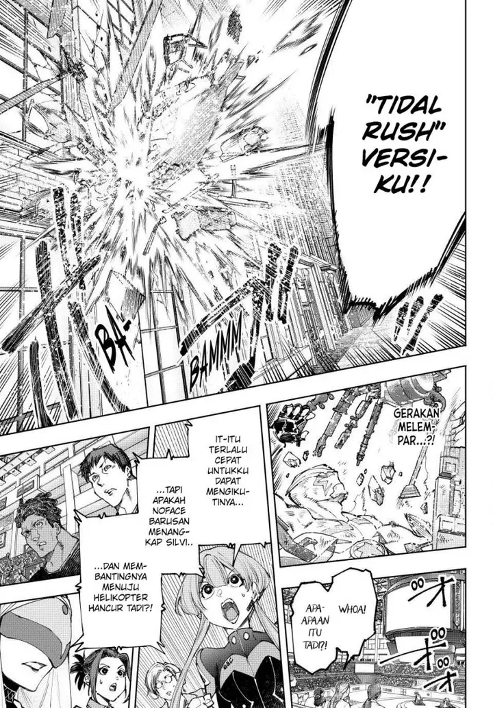 image-komik-shangri-la-frontier-kusoge-hunter-kamige-ni-idoman-to-su-chapter-145-11/22