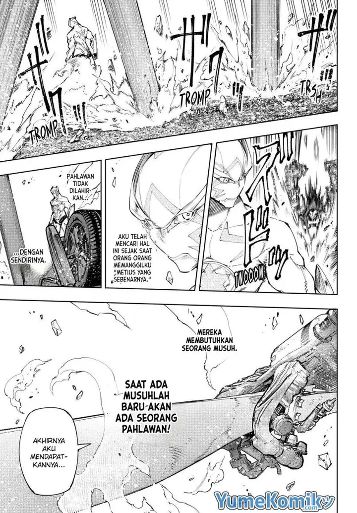 image-komik-shangri-la-frontier-kusoge-hunter-kamige-ni-idoman-to-su-chapter-145-13/22
