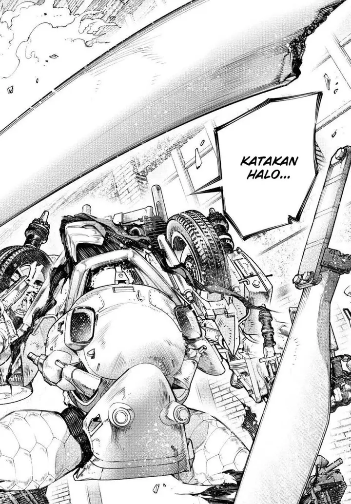 image-komik-shangri-la-frontier-kusoge-hunter-kamige-ni-idoman-to-su-chapter-145-14/22