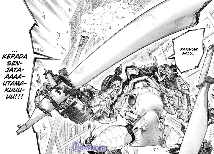 image-komik-shangri-la-frontier-kusoge-hunter-kamige-ni-idoman-to-su-chapter-145-16/22