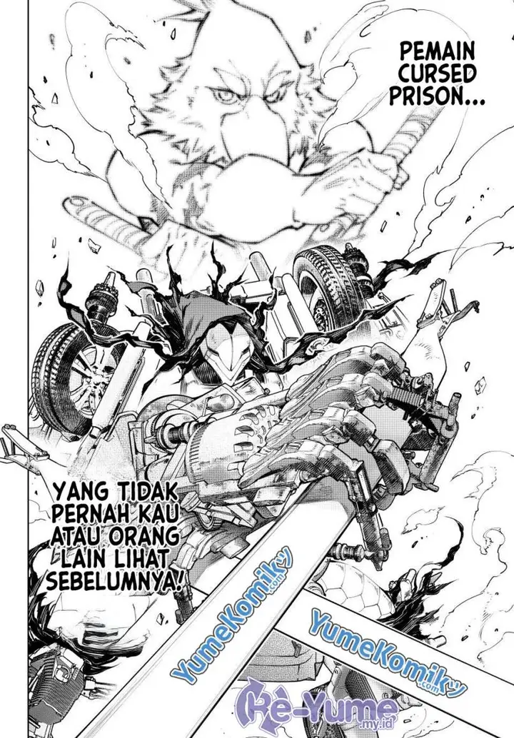 image-komik-shangri-la-frontier-kusoge-hunter-kamige-ni-idoman-to-su-chapter-145-19/22