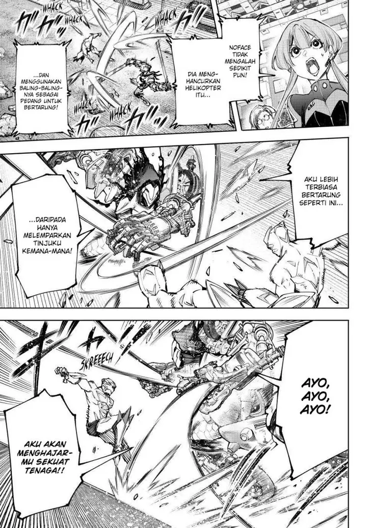 image-komik-shangri-la-frontier-kusoge-hunter-kamige-ni-idoman-to-su-chapter-146-3/21