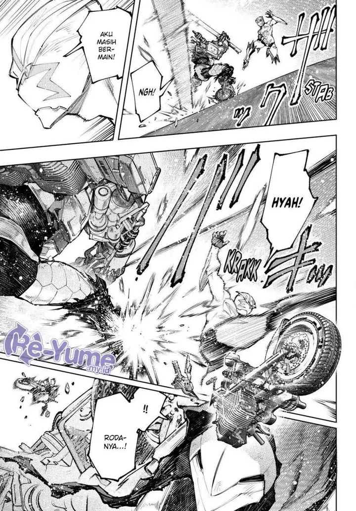 image-komik-shangri-la-frontier-kusoge-hunter-kamige-ni-idoman-to-su-chapter-146-5/21