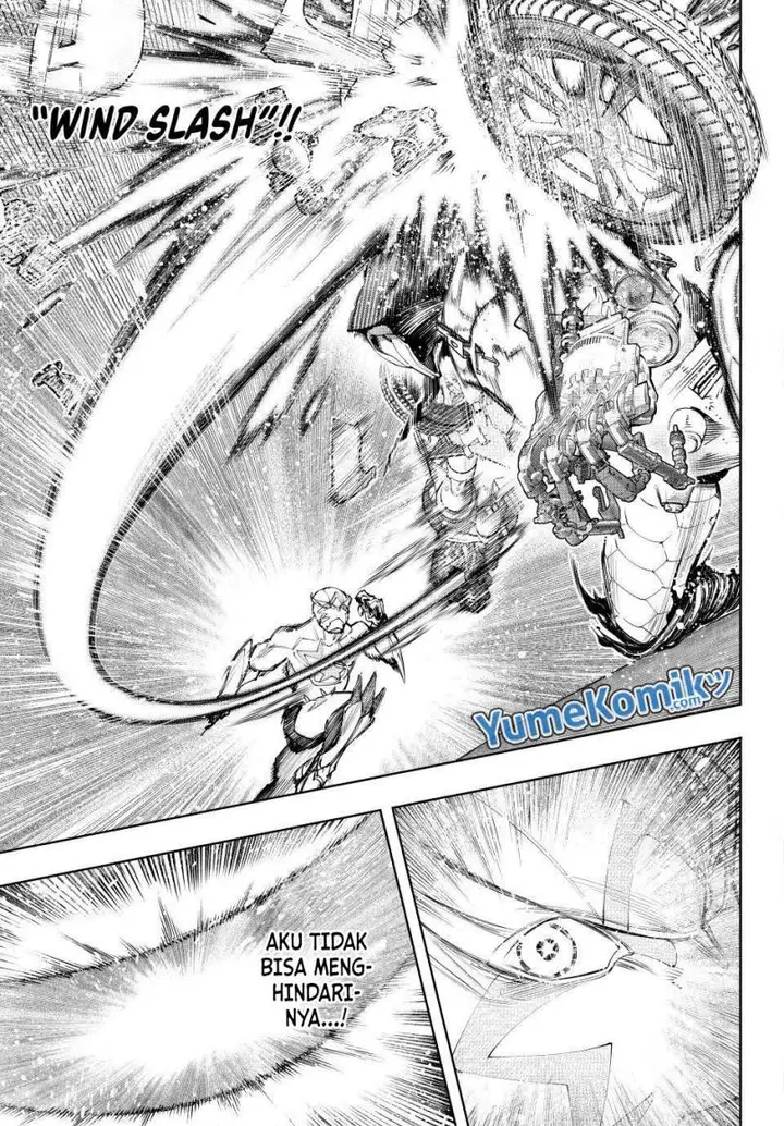 image-komik-shangri-la-frontier-kusoge-hunter-kamige-ni-idoman-to-su-chapter-146-9/21