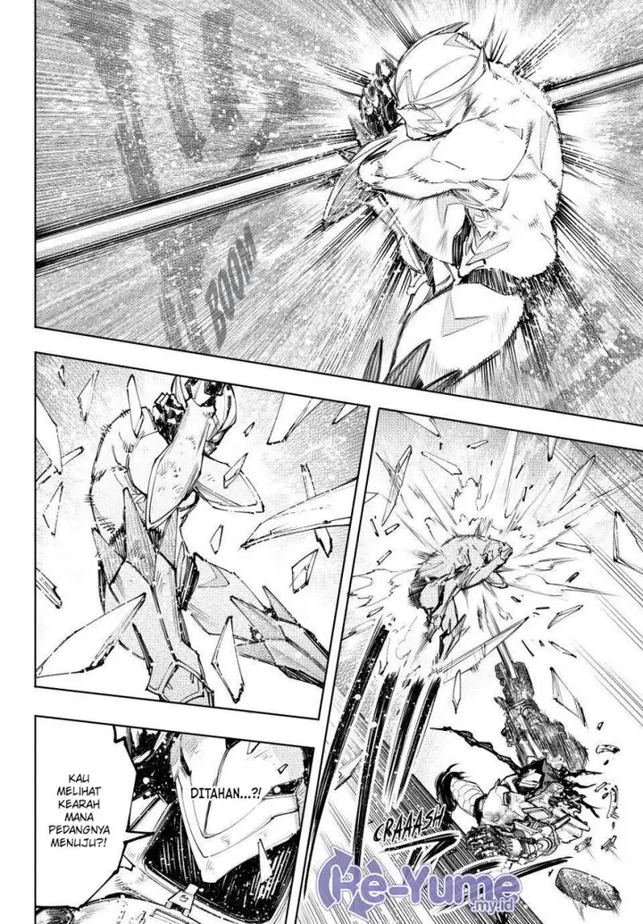 image-komik-shangri-la-frontier-kusoge-hunter-kamige-ni-idoman-to-su-chapter-146-10/21